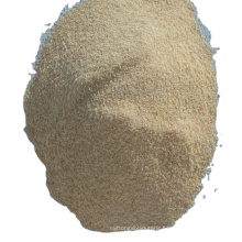 China air dry garlic granules garlic powder factory export